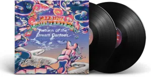 Return Of The Dream Canteen (2LP) [VINYL]