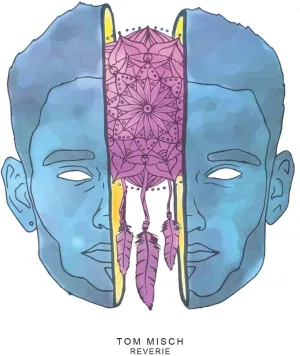 Reverie E. - Tom Misch [Audio CD]