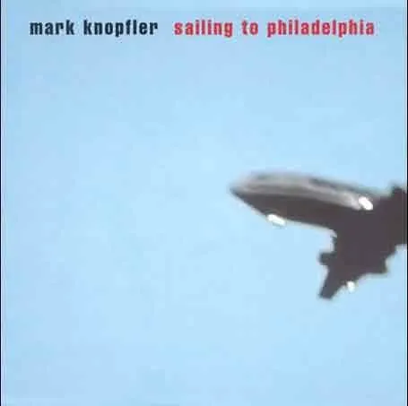 Sailing To Philadelphia - Mark Knopfler [Audio CD]