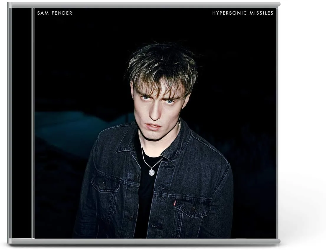Sam Fender - Hypersonic Missiles [Audio CD]