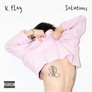 Solutions - K. Flay  [Audio CD]