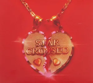 star-crossed [Audio CD]