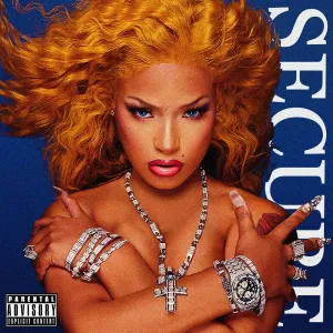 Stefflon Don - SECURE [Audio CD]
