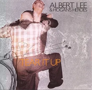 Tear It Up - Jimmy page and albert lee  [Audio CD]