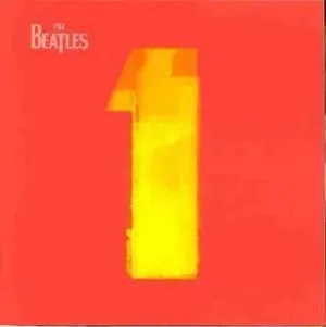 The Beatles: 1 [Audio CD]