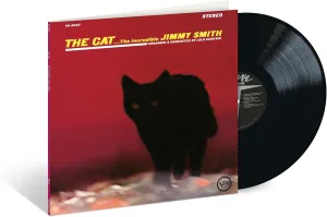 The Cat [VINYL]