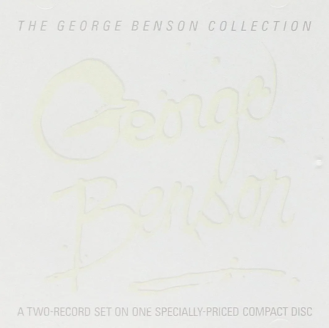 The George Benson Collection [Audio CD]