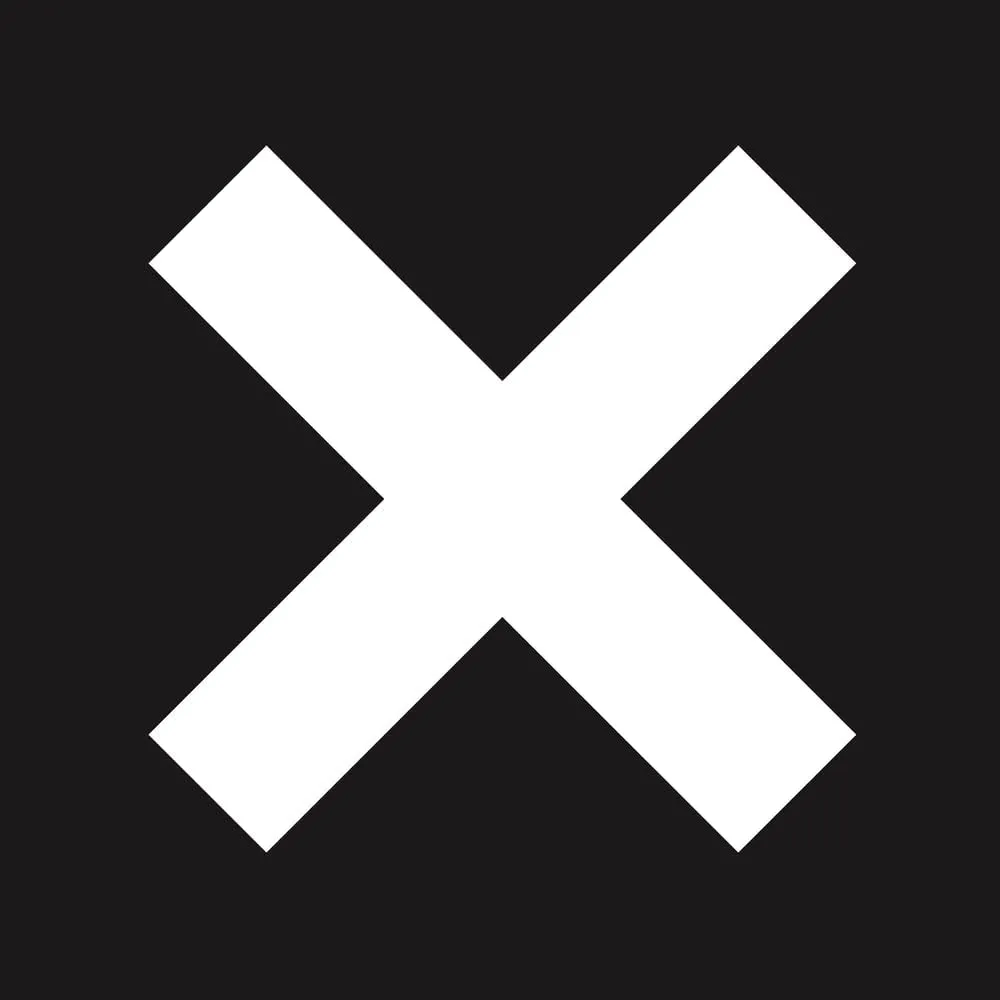 The XX [Audio CD]