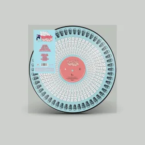 Tongue'n'Cheek [VINYL]