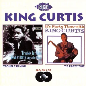 Trouble in Mind [Audio CD]