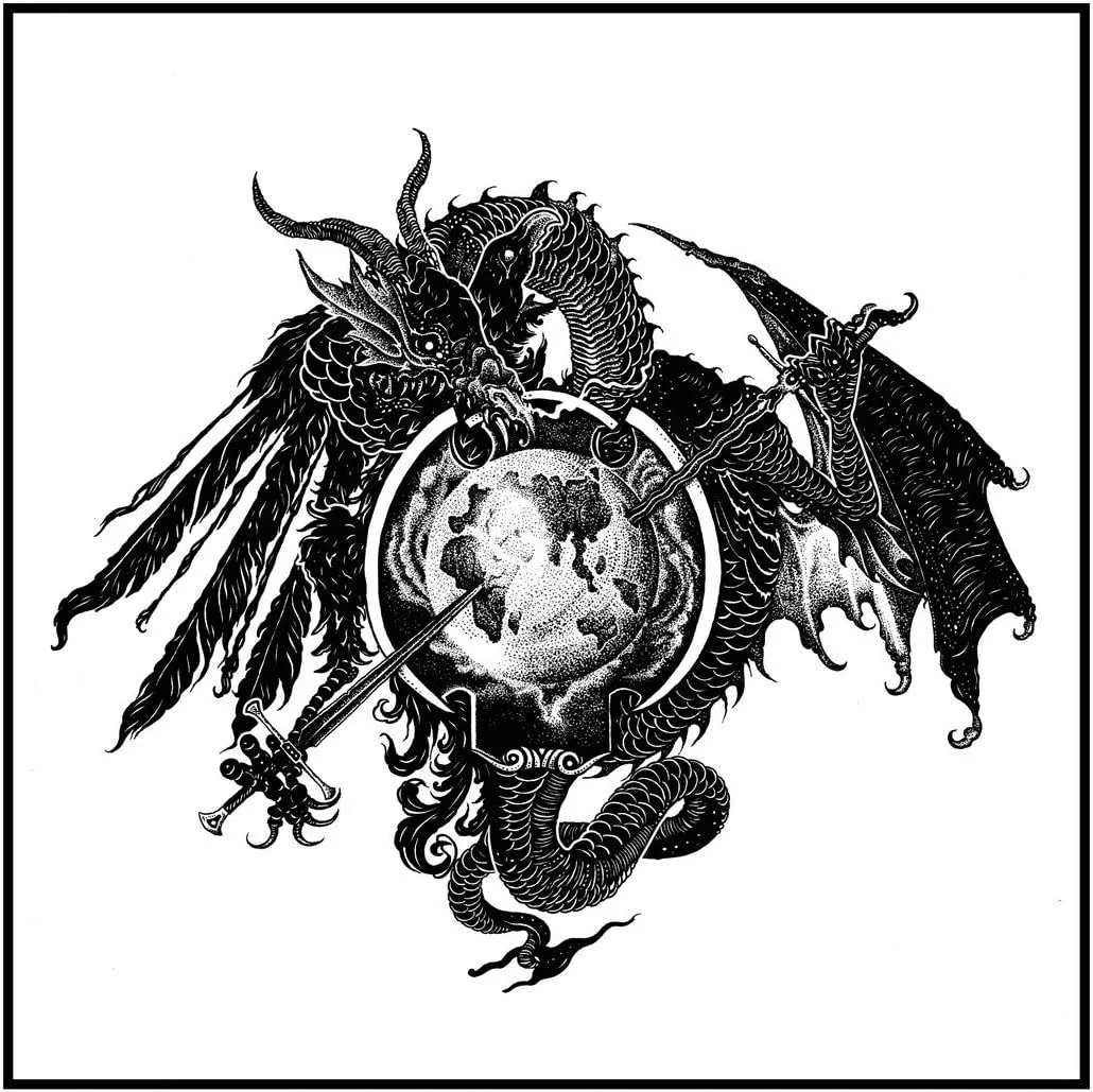 Wederganger/Kjeld Split [VINYL]