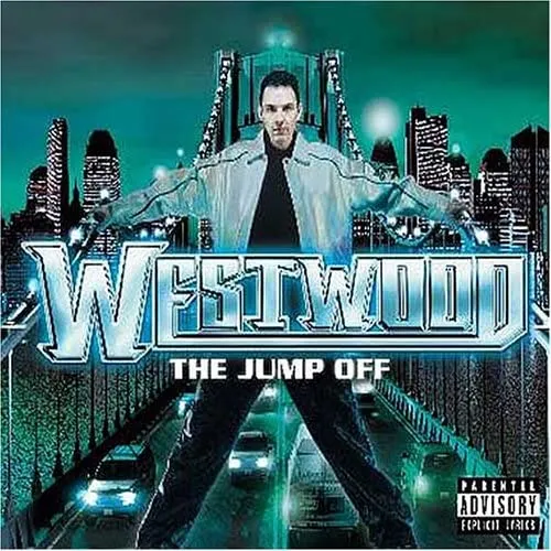 Westwood - The Jump Off [Audio CD]