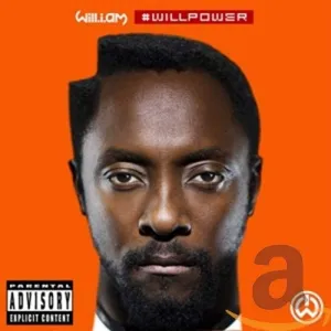 #Willpower [Audio CD]