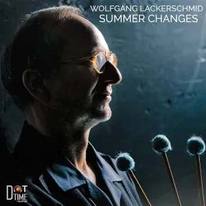 Wolfgang Lackerschmid - Summer Changes [Audio CD]