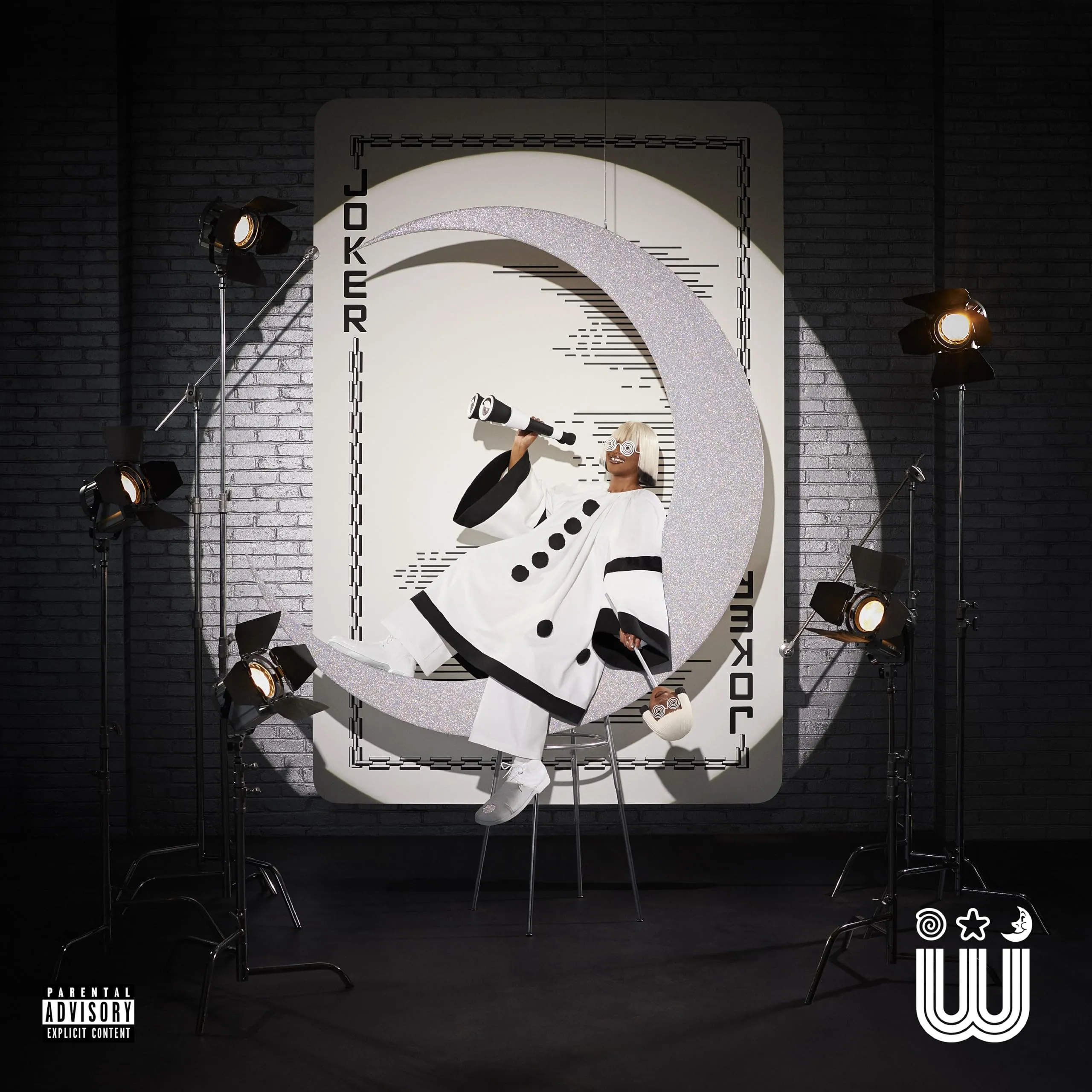 World Wide Whack (Silver Lp) [VINYL]