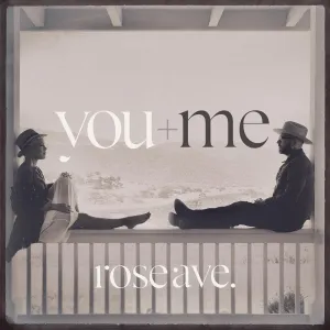 You Me  - Rose Ave. [Audio CD]