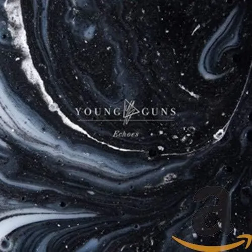 Young Guns - Echoes [Audio CD]