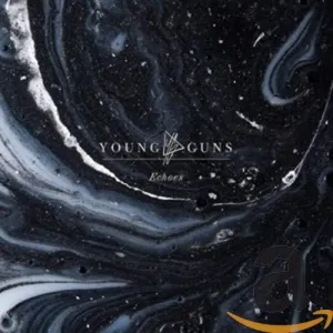 Young Guns - Echoes [Audio CD]