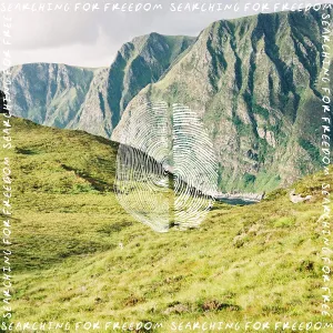 Ziggy Alberts - Searching For Freedom [Audio CD]